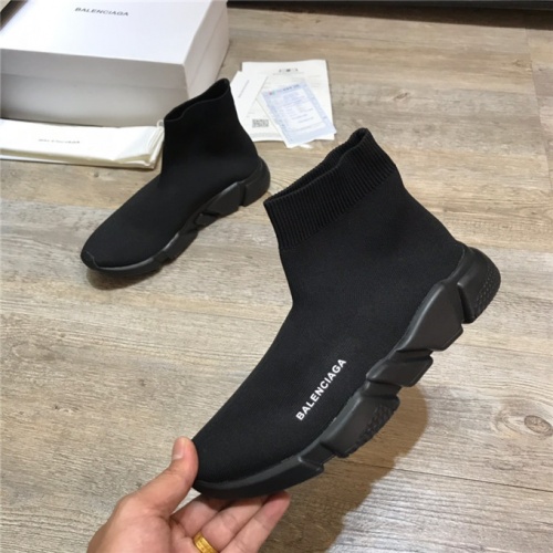 Cheap Balenciaga Fashion Shoes For Men #482739 Replica Wholesale [$68.00 USD] [ITEM#482739] on Replica Balenciaga Boots