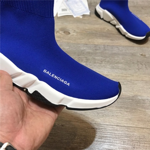 Cheap Balenciaga Fashion Shoes For Men #482742 Replica Wholesale [$68.00 USD] [ITEM#482742] on Replica Balenciaga Boots
