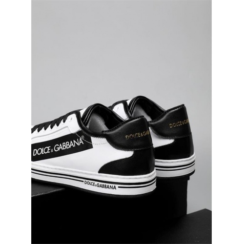 Cheap Dolce&amp;Gabbana D&amp;G Shoes For Men #482826 Replica Wholesale [$78.00 USD] [ITEM#482826] on Replica Dolce &amp; Gabbana D&amp;G Casual Shoes