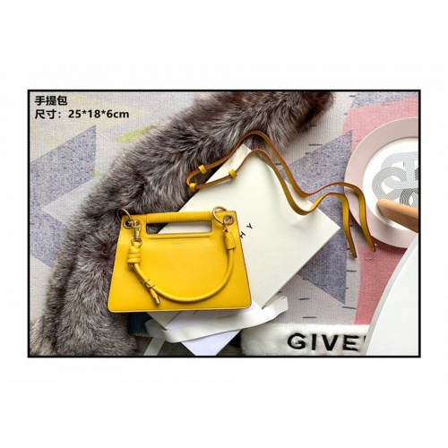 Cheap Givenchy AAA Quality Handbags #482971 Replica Wholesale [$323.50 USD] [ITEM#482971] on Replica Givenchy AAA Quality Handbags