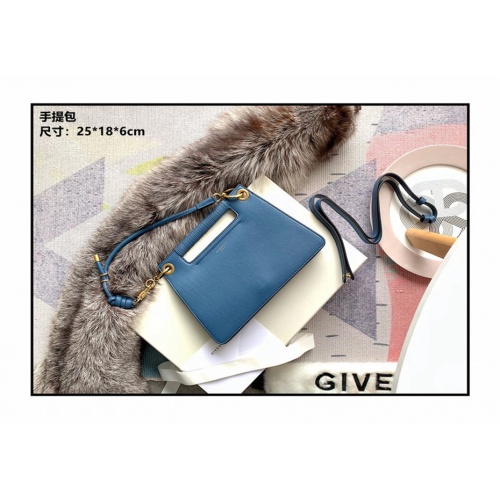 Cheap Givenchy AAA Quality Handbags #482974 Replica Wholesale [$323.50 USD] [ITEM#482974] on Replica Givenchy AAA Quality Handbags