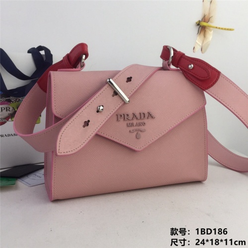Cheap Prada AAA Quality Messenger Bags #482985 Replica Wholesale [$123.00 USD] [ITEM#482985] on Replica Prada AAA Quality Messenger Bags