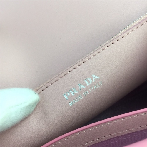 Cheap Prada AAA Quality Messenger Bags #482985 Replica Wholesale [$123.00 USD] [ITEM#482985] on Replica Prada AAA Quality Messenger Bags