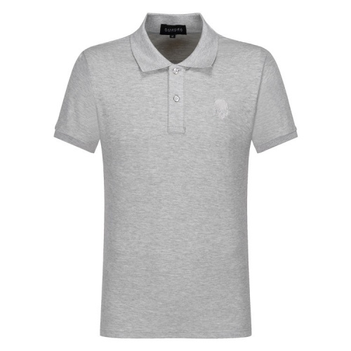 Cheap Philipp Plein PP T-Shirts Short Sleeved For Men #483202 Replica Wholesale [$37.90 USD] [ITEM#483202] on Replica Philipp Plein PP T-Shirts