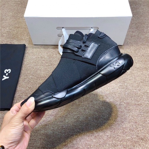 Cheap Y-3 Fashion Shoes For Men #484440 Replica Wholesale [$69.00 USD] [ITEM#484440] on Replica Y-3 Shoes