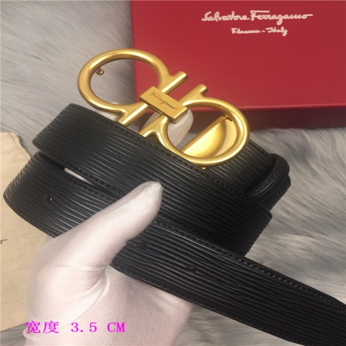 Cheap Salvatore Ferragamo AAA Quality Belts For Men #484718 Replica Wholesale [$56.00 USD] [ITEM#484718] on Replica Salvatore Ferragamo AAA Quality Belts
