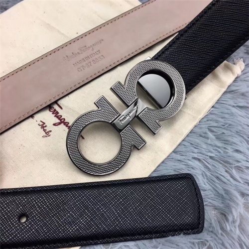 Cheap Salvatore Ferragamo AAA Quality Belts For Men #484743 Replica Wholesale [$62.00 USD] [ITEM#484743] on Replica Salvatore Ferragamo AAA Quality Belts