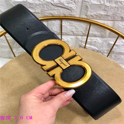 Cheap Salvatore Ferragamo AAA Quality Belts For Women #484764 Replica Wholesale [$68.00 USD] [ITEM#484764] on Replica Salvatore Ferragamo AAA Quality Belts