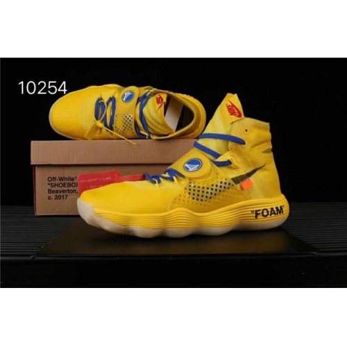 Cheap Nike High Tops Shoes For Men #484814 Replica Wholesale [$102.00 USD] [ITEM#484814] on Replica Nike Fashion Shoes