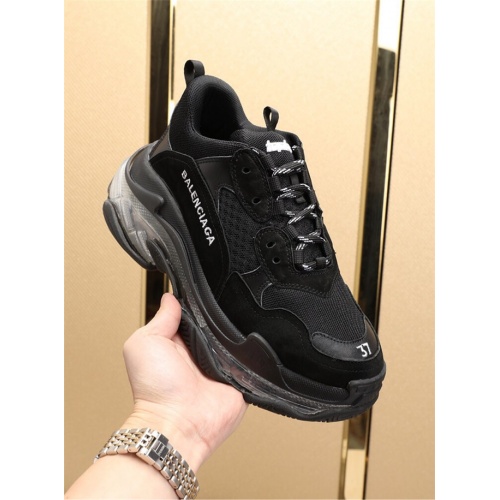 Cheap Balenciaga Fashion Shoes For Men #485012 Replica Wholesale [$136.00 USD] [ITEM#485012] on Replica Balenciaga Casual Shoes