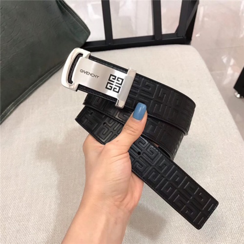 Cheap Givenchy AAA Quality Belts For Men #485052 Replica Wholesale [$56.00 USD] [ITEM#485052] on Replica Givenchy AAA Quality Belts