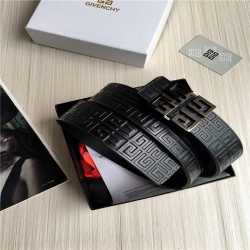 Cheap Givenchy AAA Quality Belts For Men #485056 Replica Wholesale [$56.00 USD] [ITEM#485056] on Replica Givenchy AAA Quality Belts