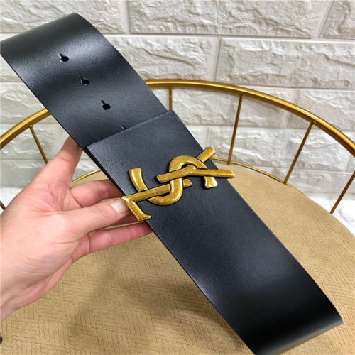 Cheap Yves Saint Laurent YSL AAA Quality Belts For Women #485096 Replica Wholesale [$62.00 USD] [ITEM#485096] on Replica Yves Saint Laurent AAA Quality Belts