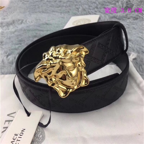 Cheap Versace AAA Quality Belts For Men #485126 Replica Wholesale [$62. ...