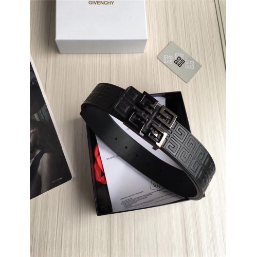 Cheap Givenchy AAA Quality Belts For Men #485458 Replica Wholesale [$56.00 USD] [ITEM#485458] on Replica Givenchy AAA Quality Belts