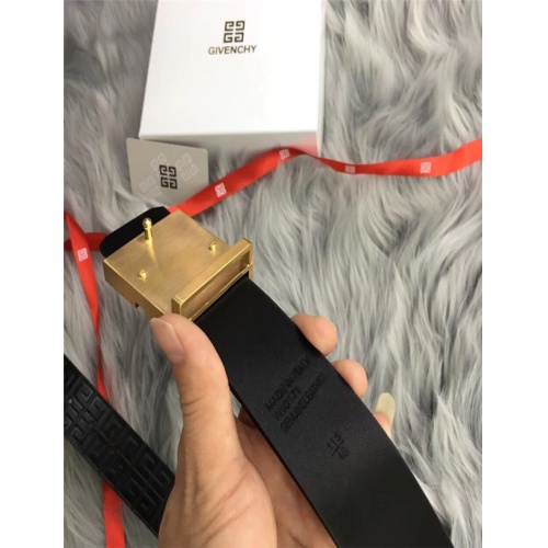 Cheap Givenchy AAA Quality Belts For Men #485466 Replica Wholesale [$56.00 USD] [ITEM#485466] on Replica Givenchy AAA Quality Belts