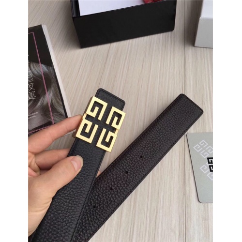 Cheap Givenchy AAA Quality Belts For Men #485468 Replica Wholesale [$66.00 USD] [ITEM#485468] on Replica Givenchy AAA Quality Belts