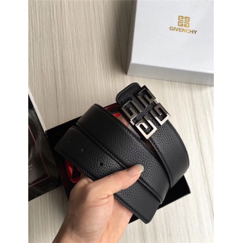 Cheap Givenchy AAA Quality Belts For Men #485470 Replica Wholesale [$66.00 USD] [ITEM#485470] on Replica Givenchy AAA Quality Belts