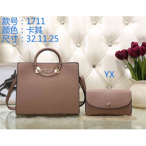 Cheap Prada Fashion HandBags #487185 Replica Wholesale [$40.00 USD] [ITEM#487185] on Replica Prada Handbags