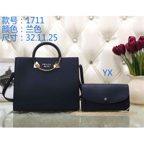 Cheap Prada Fashion HandBags #487189 Replica Wholesale [$40.00 USD] [ITEM#487189] on Replica Prada Handbags