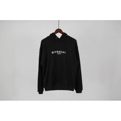 Cheap Givenchy Hoodies Long Sleeved For Men #487592 Replica Wholesale [$44.00 USD] [ITEM#487592] on Replica Givenchy Hoodies