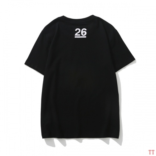 Cheap Bape T-Shirts Short Sleeved For Men #487597 Replica Wholesale [$29.00 USD] [ITEM#487597] on Replica Bape T-Shirts
