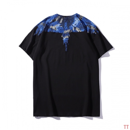 Cheap Marcelo Burlon T-Shirts Short Sleeved For Unisex #487610 Replica Wholesale [$41.00 USD] [ITEM#487610] on Replica Marcelo Burlon T-Shirts
