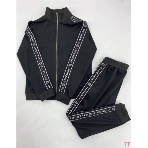 Cheap Givenchy Tracksuits Long Sleeved For Men #487646 Replica Wholesale [$97.00 USD] [ITEM#487646] on Replica Givenchy Tracksuits