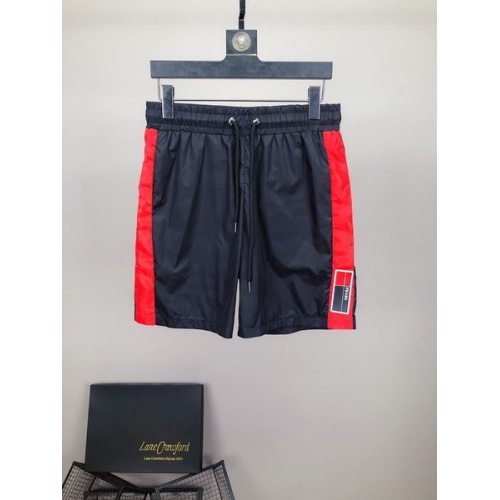 Cheap Prada Pants For Men #487819 Replica Wholesale [$38.00 USD] [ITEM#487819] on Replica Prada Pants