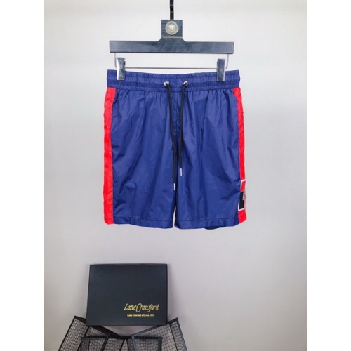 Cheap Prada Pants For Men #487820 Replica Wholesale [$38.00 USD] [ITEM#487820] on Replica Prada Pants