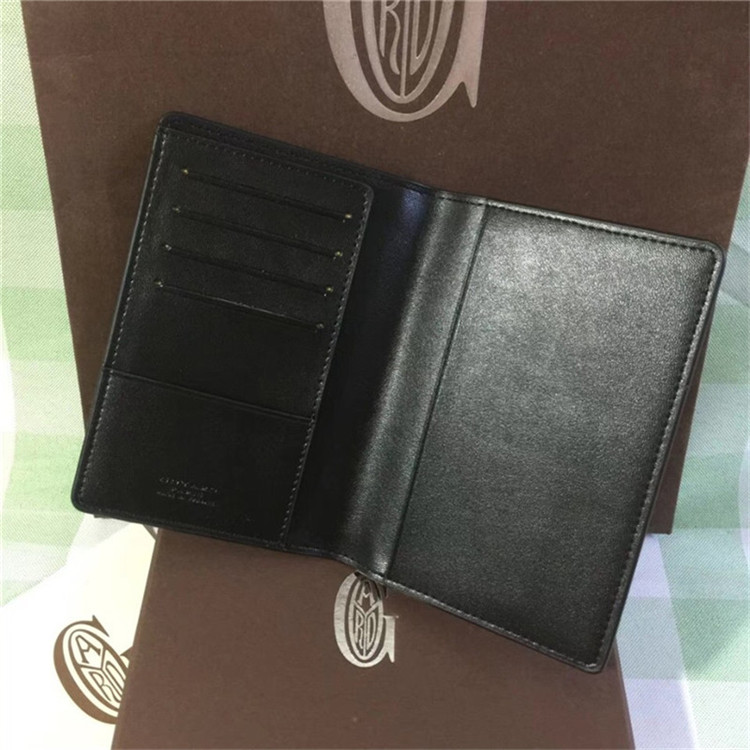 Goyard passport holder price 2019