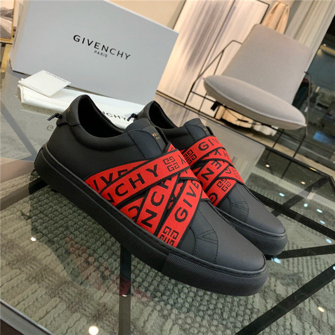 Cheap Givenchy Casual Shoes For Men #482521 Replica Wholesale [$78.00 ...