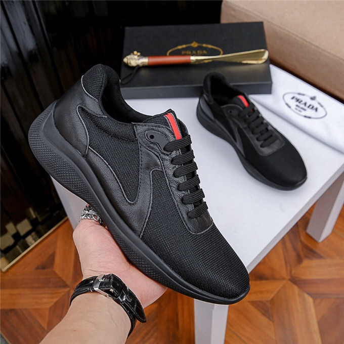 prada shoes men cheap