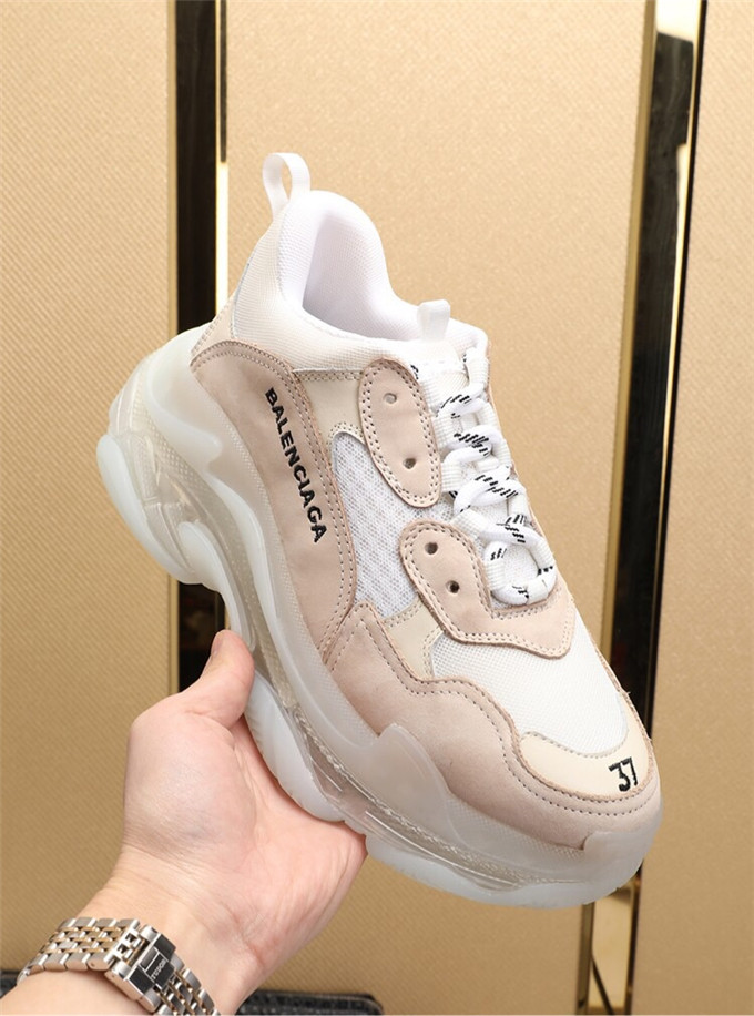 Cheap Balenciaga Fashion Shoes For Women 485011 Replica