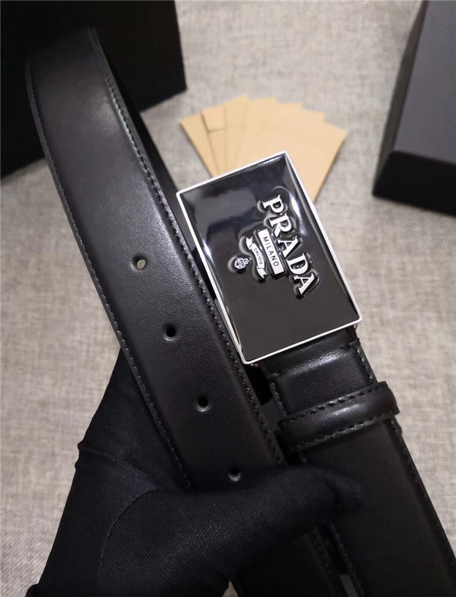 prada sport belt