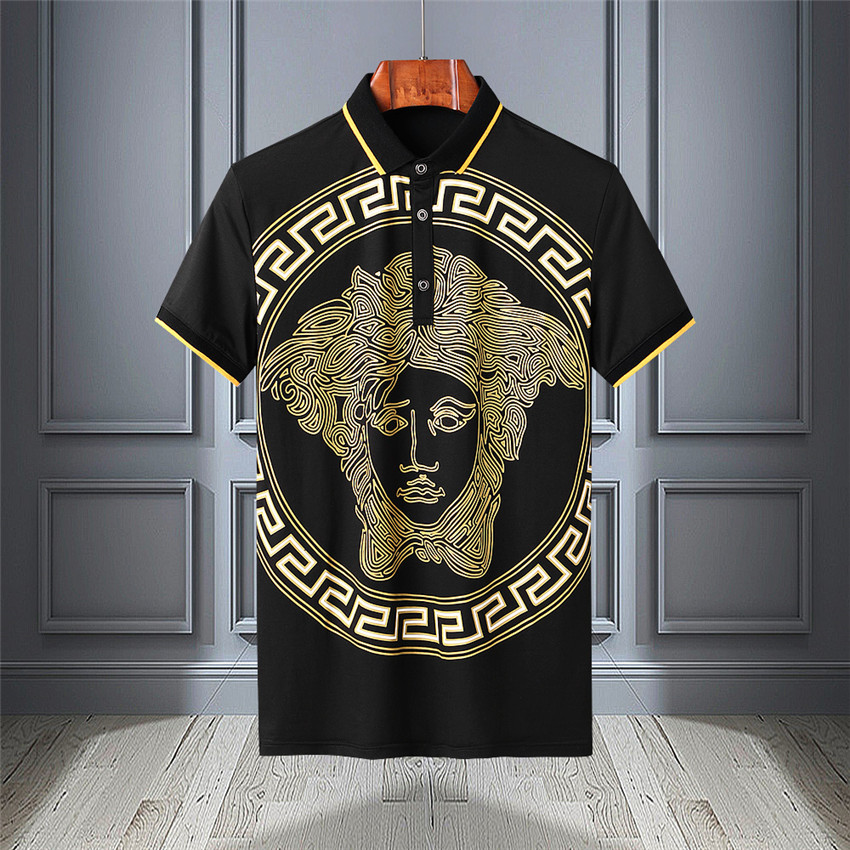 Clothing Versace Polo Shirt Replica Versace Tracksuit Top
