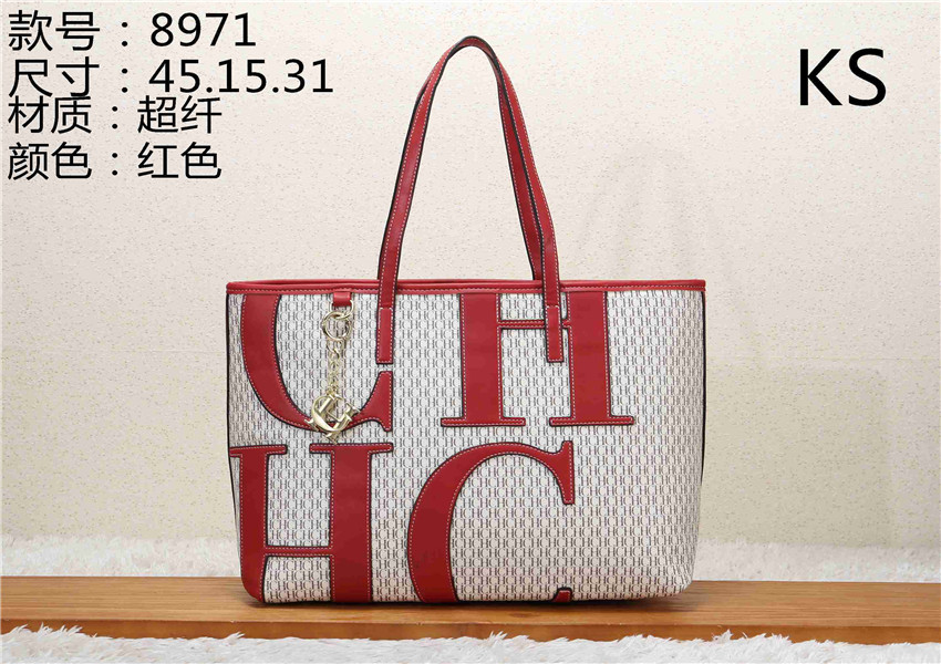 Cheap Carolina Herrera Fashion Handbags #487043 Replica Wholesale [$40. ...