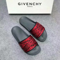 Cheap Givenchy Fashion Slippers For Men #481160 Replica Wholesale [$52.00 USD] [ITEM#481160] on Replica Givenchy Slippers