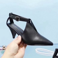Cheap Celine Fashion Sandal For Women #481177 Replica Wholesale [$68.00 USD] [ITEM#481177] on Replica Celine Casual Shoes