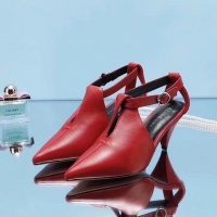 Cheap Celine Fashion Sandal For Women #481178 Replica Wholesale [$68.00 USD] [ITEM#481178] on Replica Celine Casual Shoes