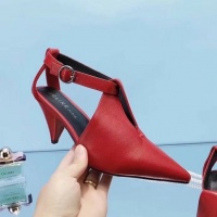 Cheap Celine Fashion Sandal For Women #481178 Replica Wholesale [$68.00 USD] [ITEM#481178] on Replica Celine Casual Shoes