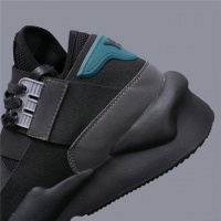 Cheap Y-3 Fashion Shoes For Men #481309 Replica Wholesale [$68.00 USD] [ITEM#481309] on Replica Y-3 Shoes
