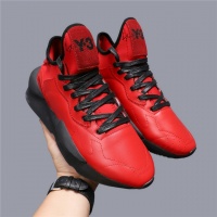 Cheap Y-3 Fashion Shoes For Men #481313 Replica Wholesale [$82.00 USD] [ITEM#481313] on Replica Y-3 Shoes