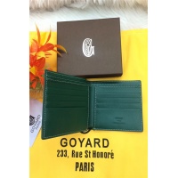 Cheap Goyard AAA Quality Wallets #482039 Replica Wholesale [$54.00 USD] [ITEM#482039] on Replica Goyard AAA Quality Wallets