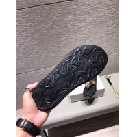 Cheap Versace Fashion Slippers For Men #482287 Replica Wholesale [$44.00 USD] [ITEM#482287] on Replica Versace Slippers