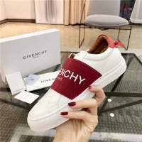 Cheap Givenchy Casual Shoes For Men #482518 Replica Wholesale [$75.00 USD] [ITEM#482518] on Replica Givenchy Casual Shoes