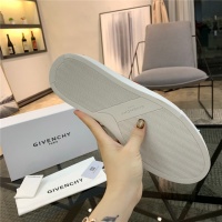 Cheap Givenchy Casual Shoes For Men #482524 Replica Wholesale [$78.00 USD] [ITEM#482524] on Replica Givenchy Casual Shoes
