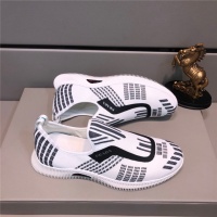 Cheap Prada Casual Shoes For Men #482570 Replica Wholesale [$78.00 USD] [ITEM#482570] on Replica Prada Flat Shoes