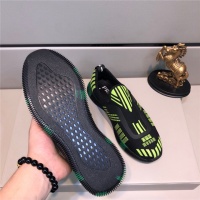 Cheap Prada Casual Shoes For Men #482571 Replica Wholesale [$78.00 USD] [ITEM#482571] on Replica Prada Flat Shoes