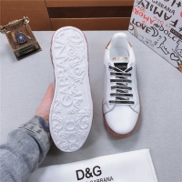 Cheap Dolce&amp;Gabbana D&amp;G Shoes For Men #482693 Replica Wholesale [$82.00 USD] [ITEM#482693] on Replica Dolce &amp; Gabbana D&amp;G Casual Shoes